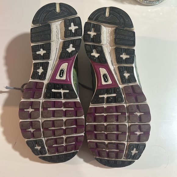 Nike Zoom Vomero - Picture 4 of 4